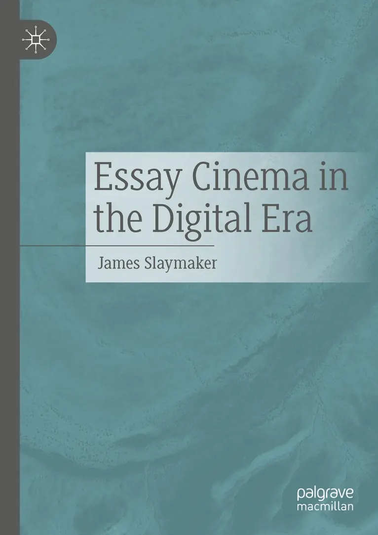 James Slaymaker - Essay Cinema in the Digital Era, Inbunden. Tillgänglighet: Lägg i varukorg