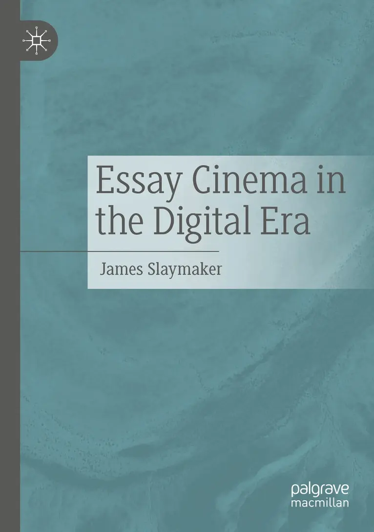 James Slaymaker - Essay Cinema in the Digital Era, Häftad. Tillgänglighet: Lägg i varukorg