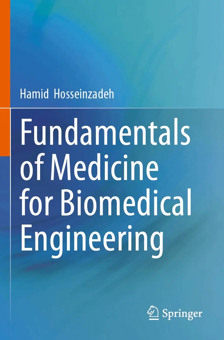 Hamid Hosseinzadeh - Fundamentals of Medicine for Biomedical Engineering, Häftad. Tillgänglighet: Lägg i varukorg