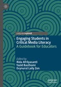 Engaging Students in Critical Media Literacy