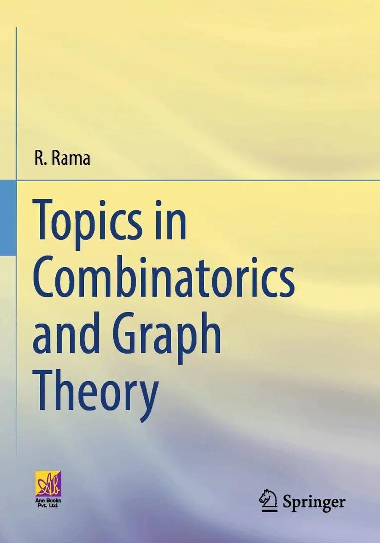 Topics in Combinatorics and Graph Theory