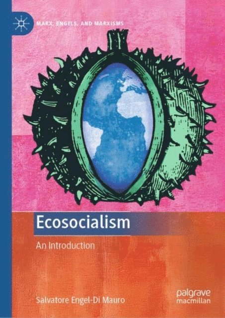 Salvatore Engel-Di Mauro - Ecosocialism, E-bok