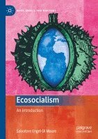 Salvatore Engel-Di Mauro - Ecosocialism, Häftad