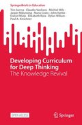 Developing Curriculum for Deep Thinking