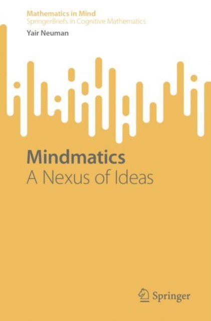 Yair Neuman - Mindmatics, E-bok
