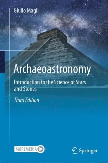 Giulio Magli - Archaeoastronomy, E-bok. Tillgänglighet: Lägg i varukorg