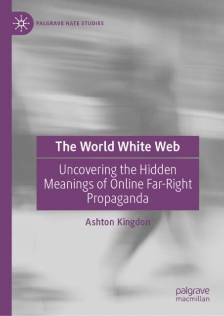 Ashton Kingdon - World White Web, E-bok