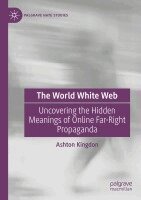 Ashton Kingdon - World White Web, Häftad