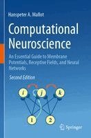 Hanspeter A. Mallot - Computational Neuroscience, Häftad