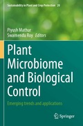 Plant Microbiome and Biological Control