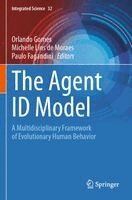 Orlando Gomes, Michelle Lins de Moraes, Paulo Fagandini - Agent ID Model, Häftad