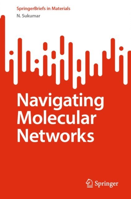 N. Sukumar - Navigating Molecular Networks, E-bok