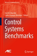 Control Systems Benchmarks
