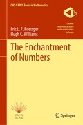 Enchantment of Numbers