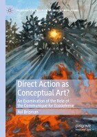 Avi Brisman - Direct Action as Conceptual Art?, Häftad