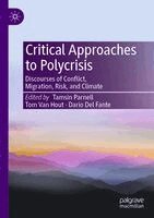 Tamsin Parnell, Tom Van Hout, Dario Del Fante - Critical Approaches to Polycrisis, Häftad