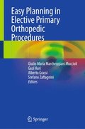 Easy Planning in Elective Primary Orthopedic Procedures