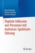 Digitale Inklusion von Personen mit Autismus-Spektrum-StÃ¶rung