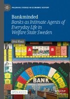 Orsi Husz - Bankminded, Häftad