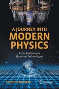Journey into Modern Physics