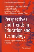 Perspectives and Trends in Education and Technology