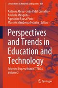 Perspectives and Trends in Education and Technology