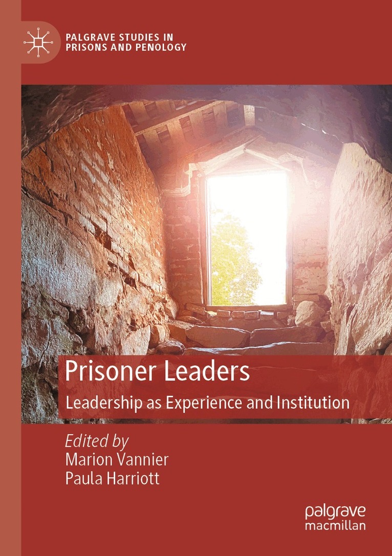 Marion Vannier, Paula Harriott - Prisoner Leaders, Häftad. Tillgänglighet: Lägg i varukorg