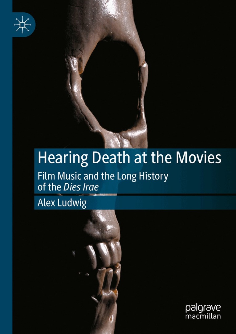 Alex Ludwig - Hearing Death at the Movies, Inbunden