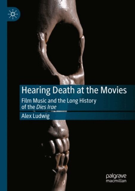 Alex Ludwig - Hearing Death at the Movies, E-bok