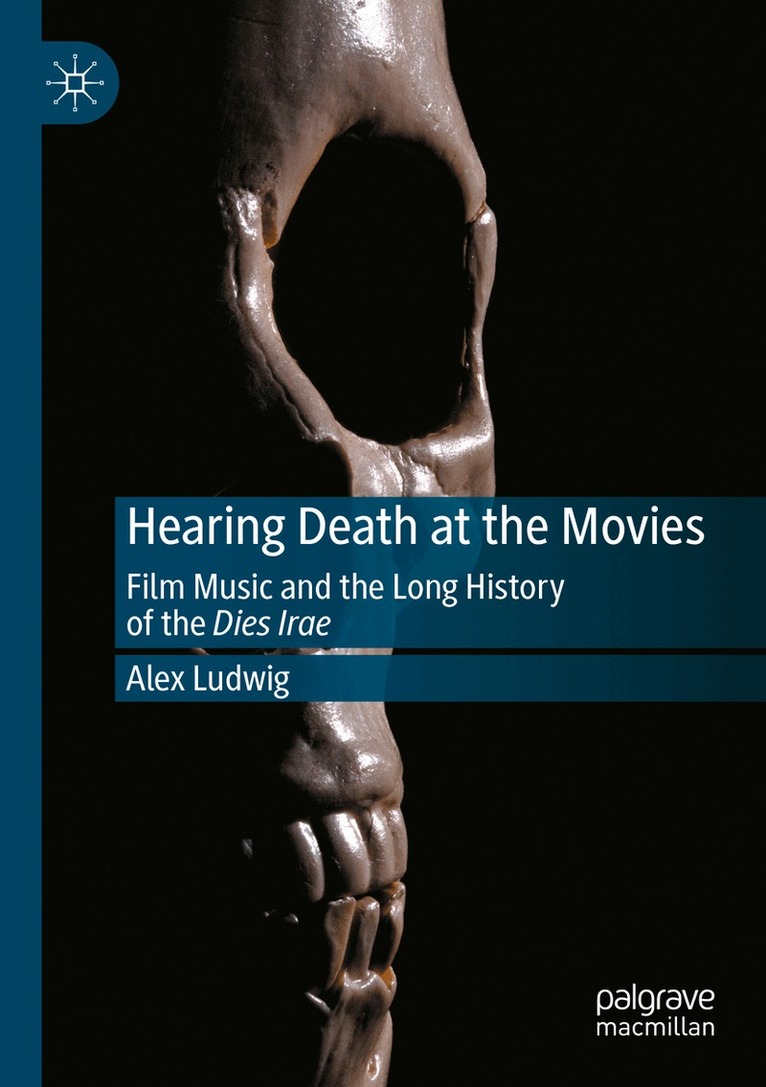 Alex Ludwig - Hearing Death at the Movies, Häftad
