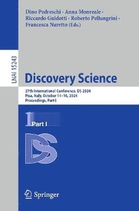 Discovery Science