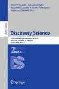 Discovery Science