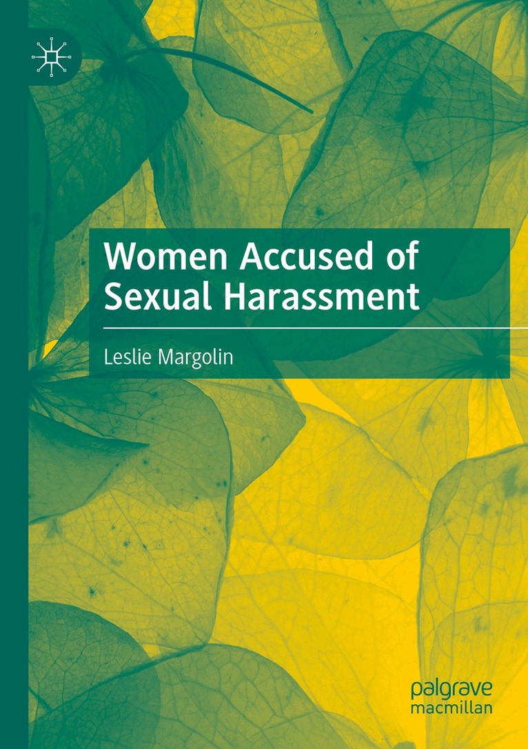 Leslie Margolin - Women Accused of Sexual Harassment, Häftad. Tillgänglighet: Lägg i varukorg