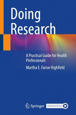 Doing Research av Martha E Farrar Highfield