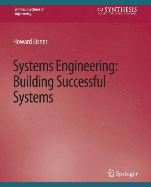 Howard Eisner - Systems Engineering, E-bok