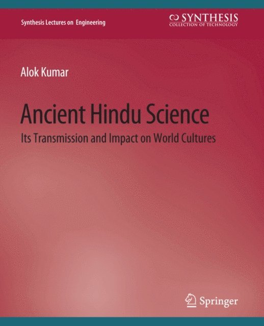 Alok Kumar - Ancient Hindu Science, E-bok