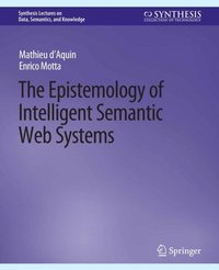 Epistemology of Intelligent Semantic Web Systems