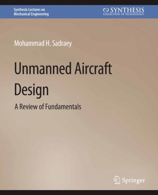 Unmanned Aircraft Design