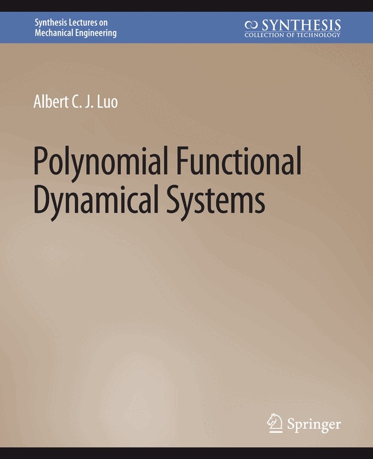 Polynomial Functional Dynamical Systems