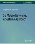 5G Mobile Networks