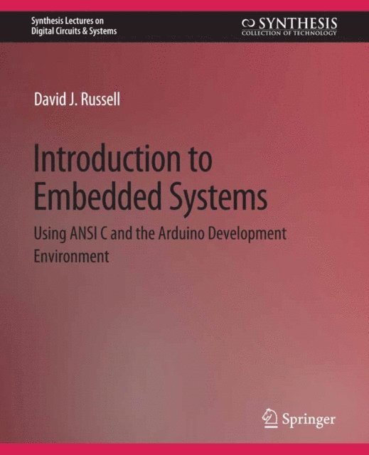 David Russell - Introduction to Embedded Systems, E-bok