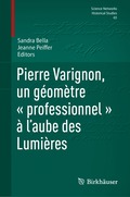 Pierre Varignon, un gomtre  professionnel   l'aube des Lumires