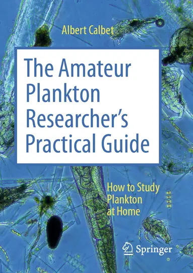 Amateur Plankton Researcher's Practical Guide