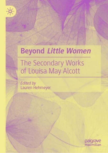 Lauren Hehmeyer - Beyond Little Women, E-bok