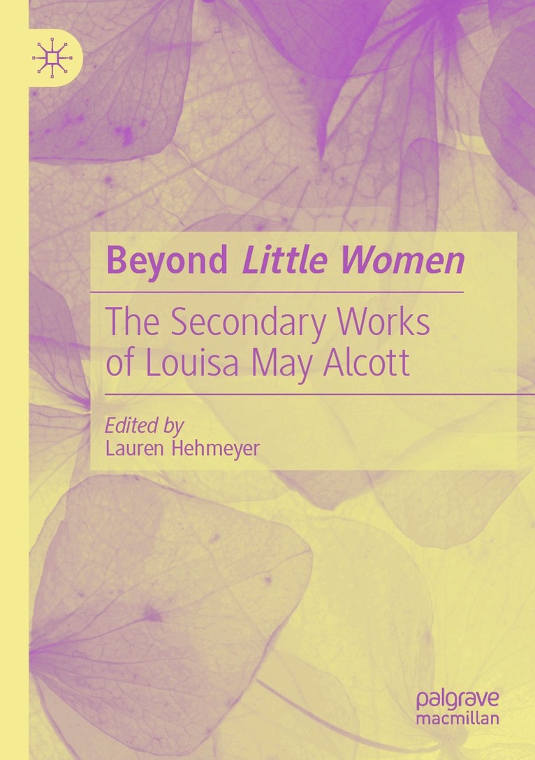 Lauren Hehmeyer - Beyond Little Women, Häftad