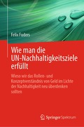 Wie man die UN-Nachhaltigkeitsziele erf�llt