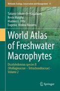 World Atlas of Freshwater Macrophytes