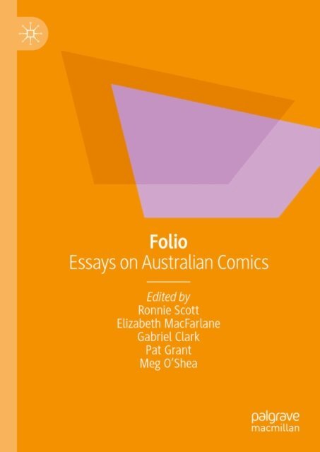 Meg O'Shea, Pat Grant, Gabriel Clark, Elizabeth MacFarlane, Ronnie Scott - Folio, E-bok