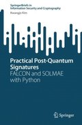 Practical Post-Quantum Signatures