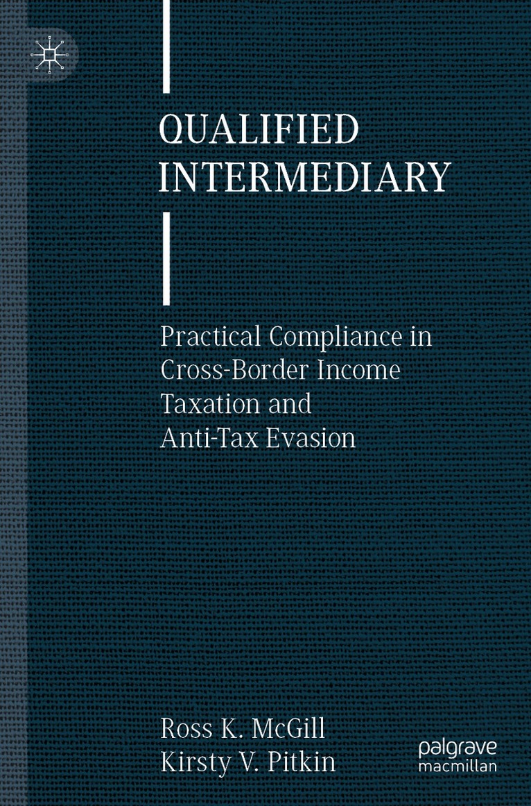 Qualified Intermediary